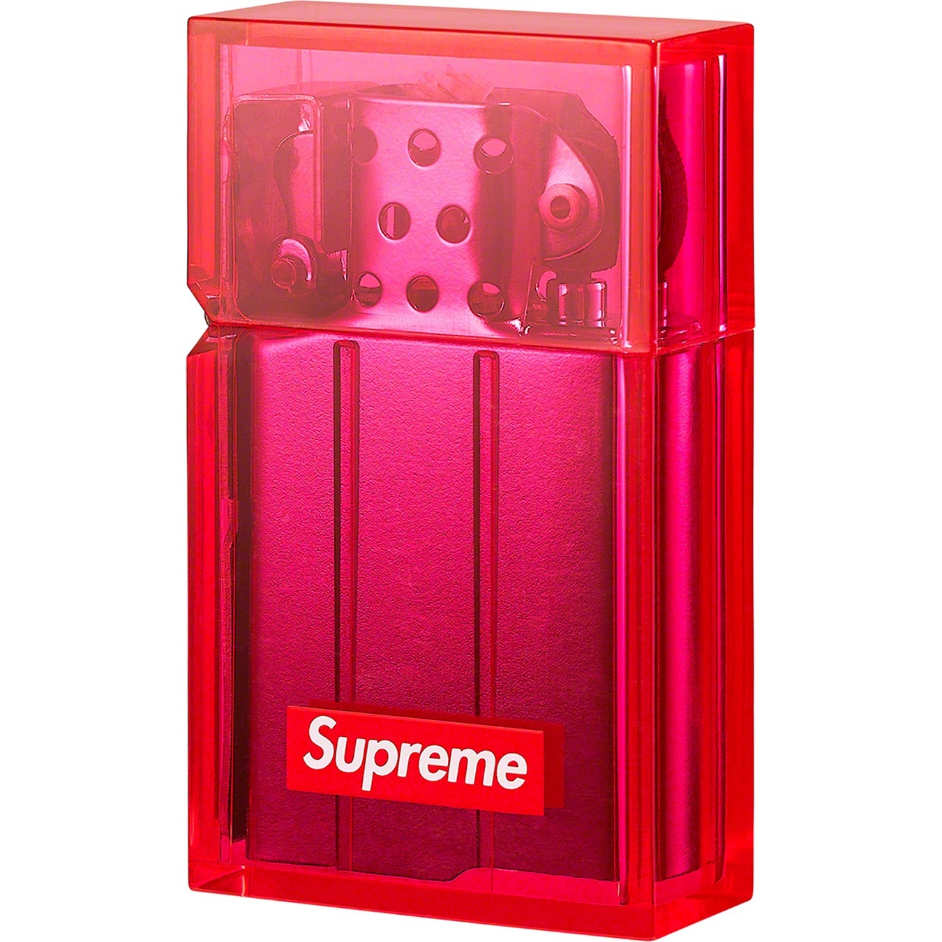 Supreme®/Tsubota Pearl Hard Edge Lighter view 6